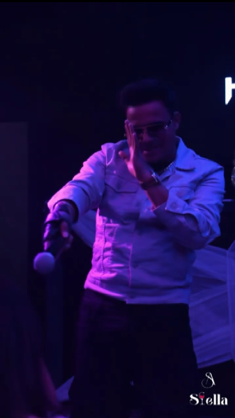 Event Management