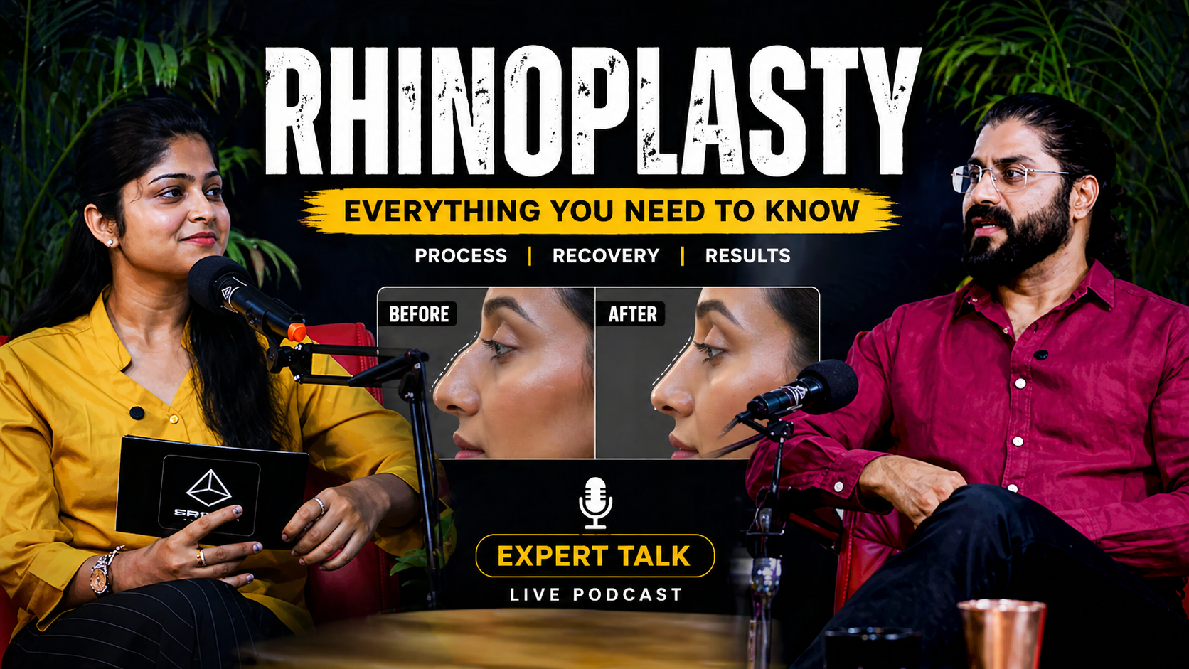 Podcast