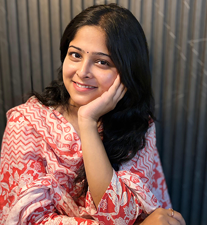 Kaveri Singh