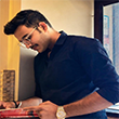 Krishna Chaudhary